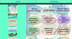 Desktop Screenshot of olyportal.com