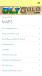 Mobile Screenshot of olyportal.com